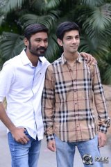 Raghuvaran B Tech Movie Press Meet